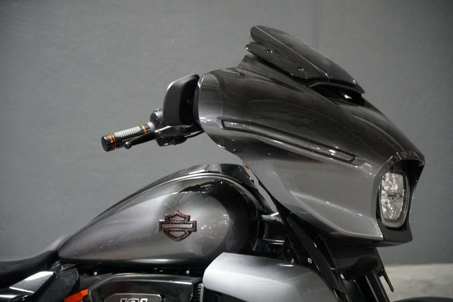 2025 Harley-Davidson® FLHXSE - CVO™ Street Glide®