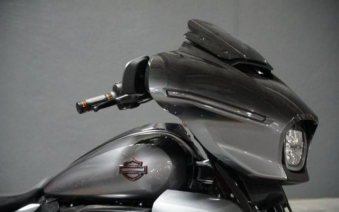 2025 Harley-Davidson® FLHXSE - CVO™ Street Glide®