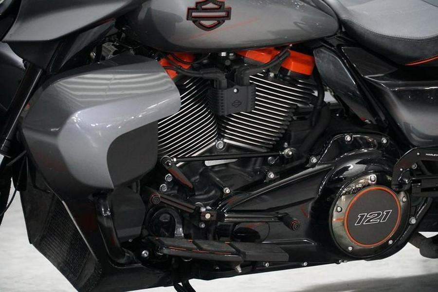 2025 Harley-Davidson® FLHXSE - CVO™ Street Glide®