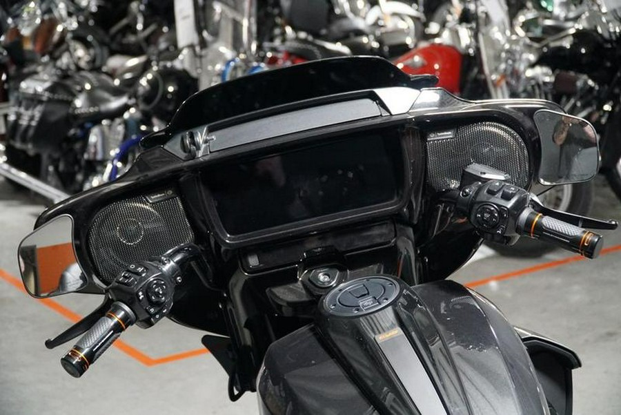 2025 Harley-Davidson® FLHXSE - CVO™ Street Glide®