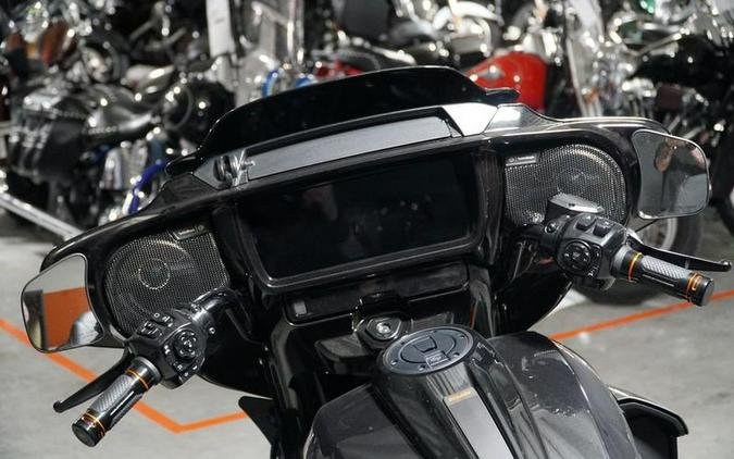 2025 Harley-Davidson® FLHXSE - CVO™ Street Glide®