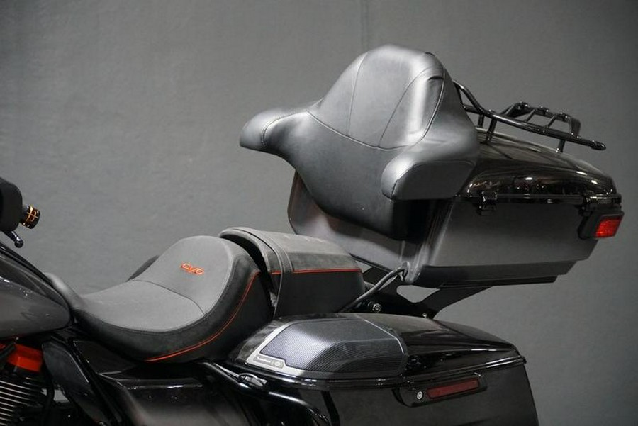 2025 Harley-Davidson® FLHXSE - CVO™ Street Glide®