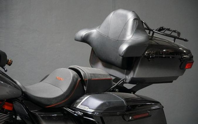 2025 Harley-Davidson® FLHXSE - CVO™ Street Glide®