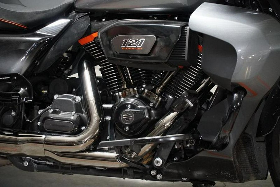 2025 Harley-Davidson® FLHXSE - CVO™ Street Glide®
