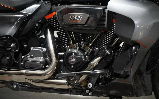 2025 Harley-Davidson® FLHXSE - CVO™ Street Glide®