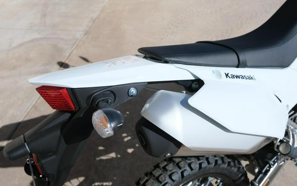 2026 KAWASAKI KLX230 S ABS