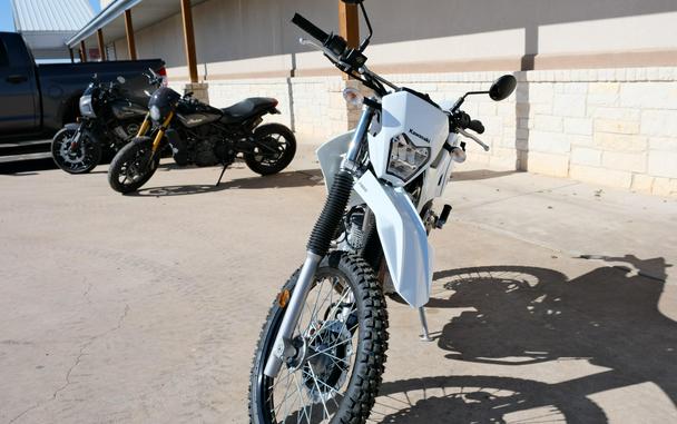 2026 KAWASAKI KLX230 S ABS