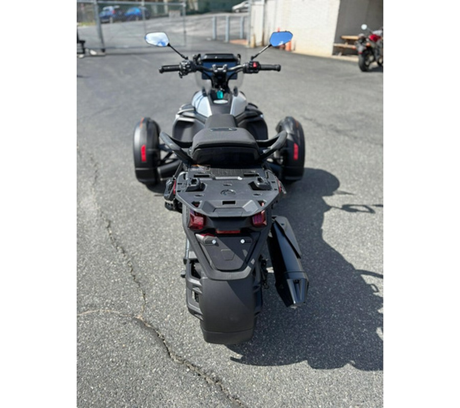 2025 Can-Am Canyon?