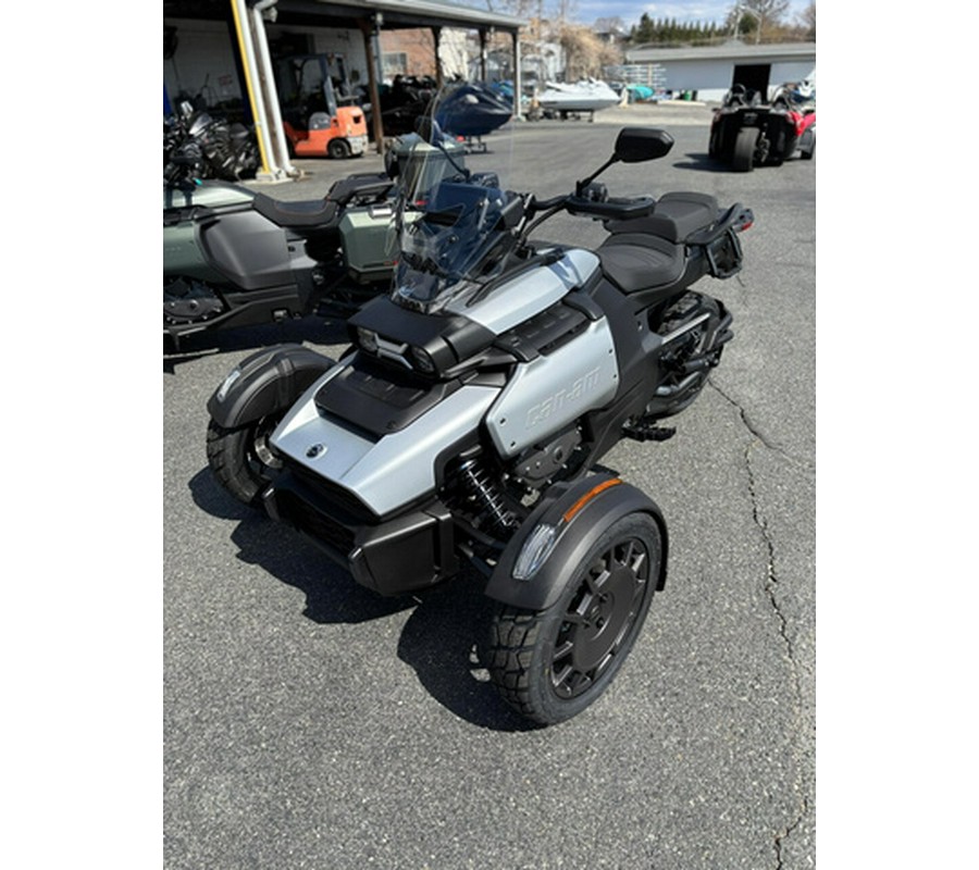 2025 Can-Am Canyon?