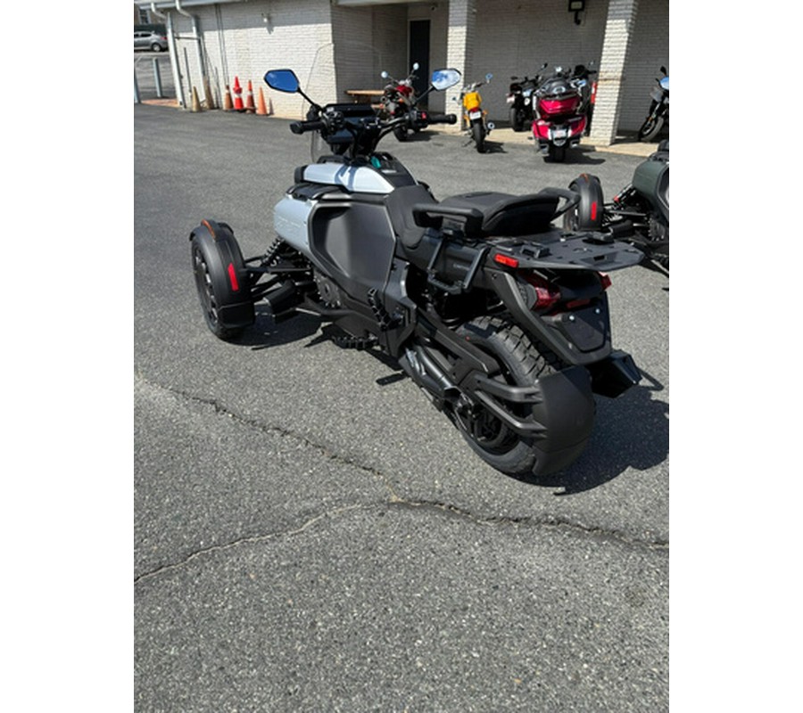 2025 Can-Am Canyon?