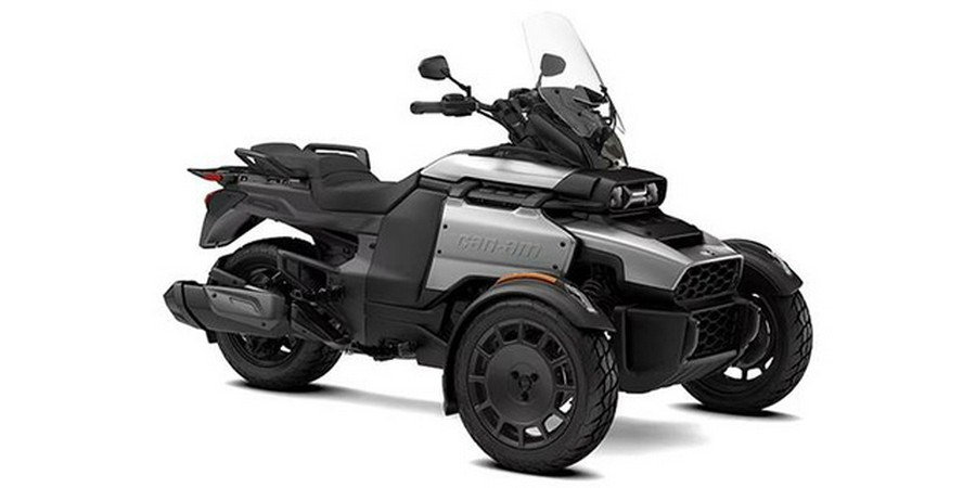 2025 Can-Am Canyon?