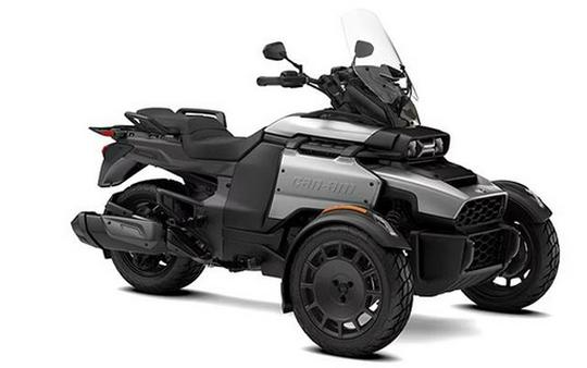 2025 Can-Am Canyon?