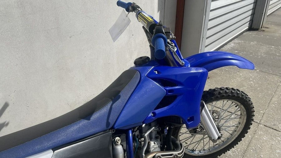 2004 Yamaha YZ 250F