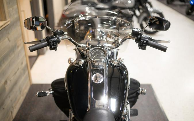 2015 Freewheeler (FLRT)