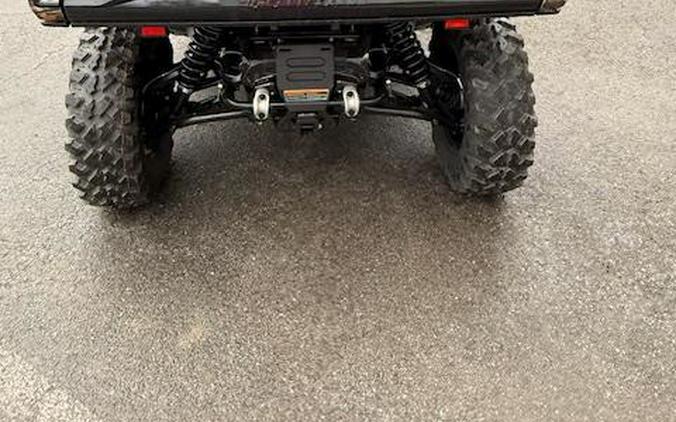 2026 DEFENDER MAX LIMITED CAB HD11 - Can-Am