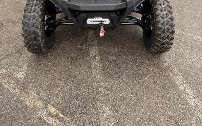 2026 DEFENDER MAX LIMITED CAB HD11 - Can-Am