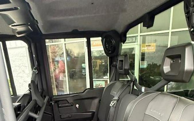 2026 DEFENDER MAX LIMITED CAB HD11 - Can-Am
