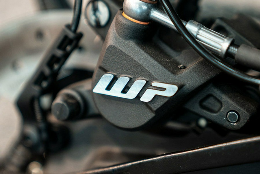2026 KTM Duke 390