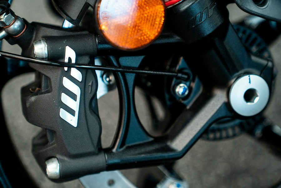 2026 KTM Duke 390