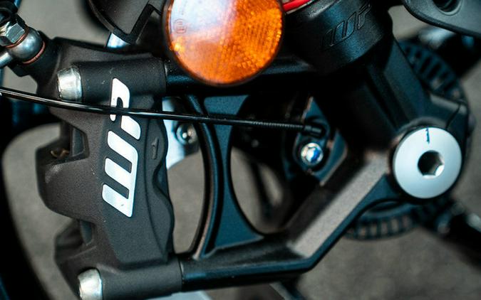 2026 KTM Duke 390