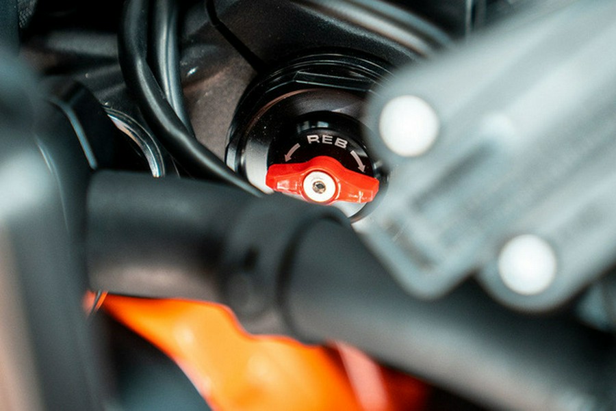 2026 KTM Duke 390