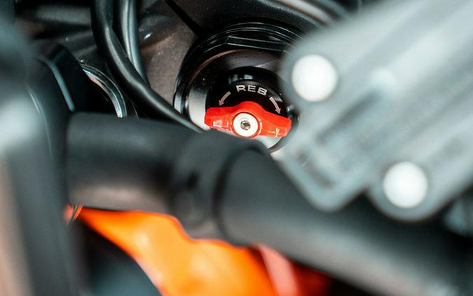 2026 KTM Duke 390