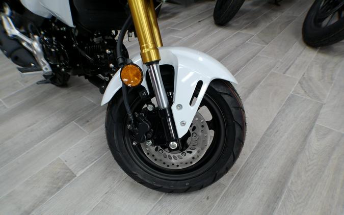 2025 Grom™ Base - Honda