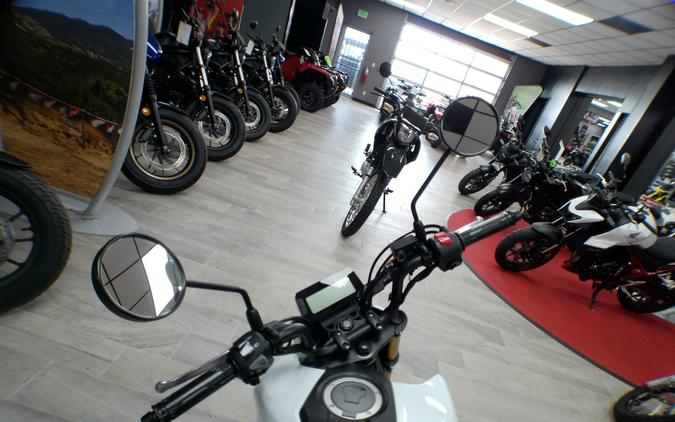 2025 Grom™ Base - Honda