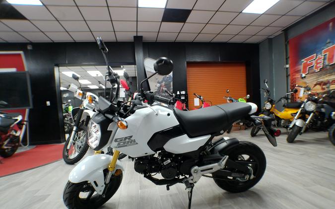 2025 Grom™ Base - Honda