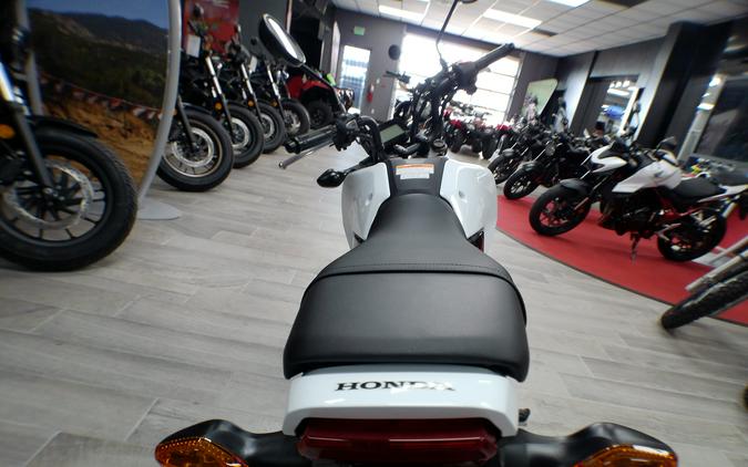 2025 Grom™ Base - Honda