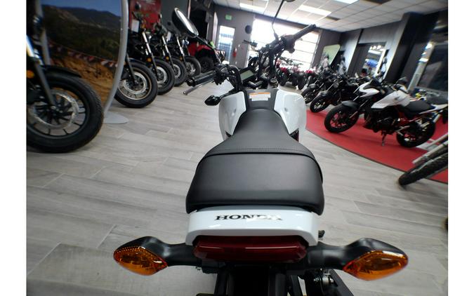 2025 Grom™ Base - Honda