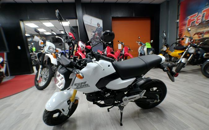 2025 Grom™ Base - Honda