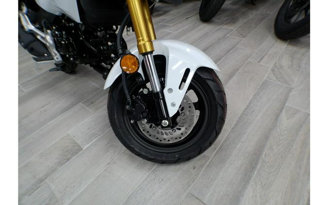 2025 Grom™ Base - Honda