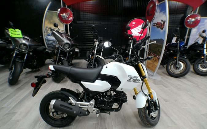 2025 Grom™ Base - Honda