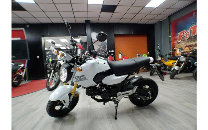 2025 Grom™ Base - Honda