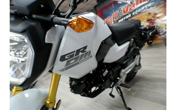 2025 Grom™ Base - Honda