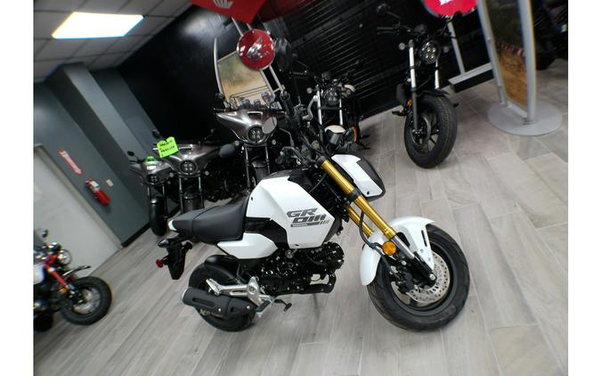 2025 Grom™ Base - Honda