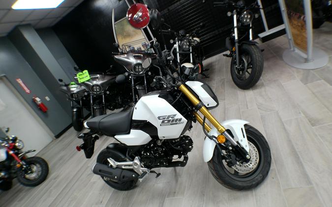 2025 Grom™ Base - Honda