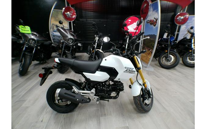 2025 Grom™ Base - Honda