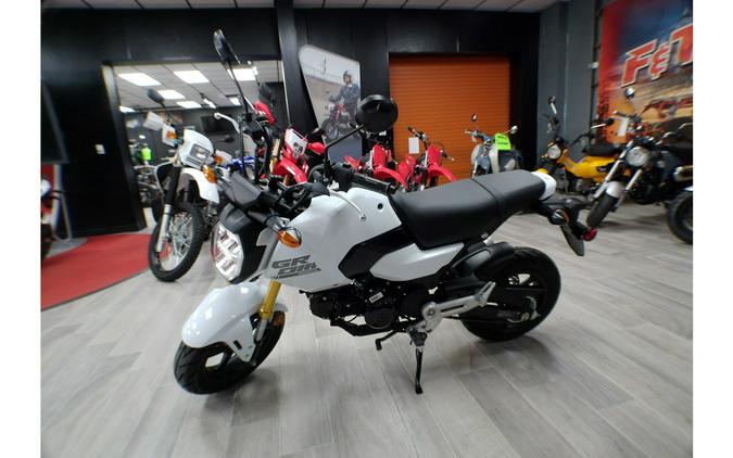 2025 Grom™ Base - Honda