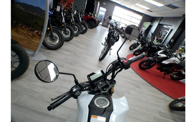 2025 Grom™ Base - Honda