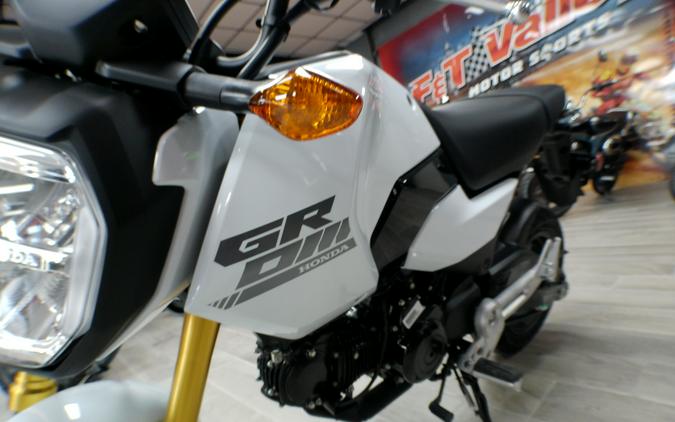 2025 Grom™ Base - Honda