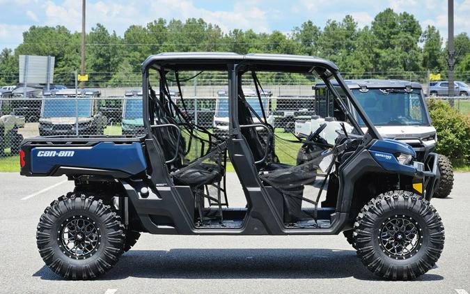 2026 Can-Am Defender MAX XT HD9