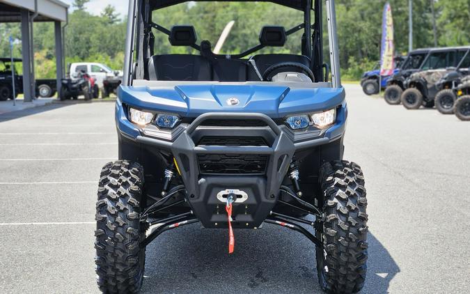 2026 Can-Am Defender MAX XT HD9