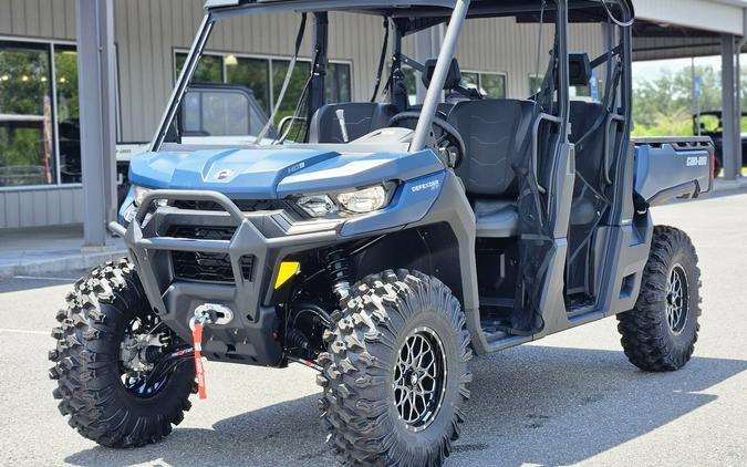 2026 Can-Am Defender MAX XT HD9