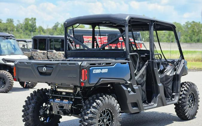 2026 Can-Am Defender MAX XT HD9