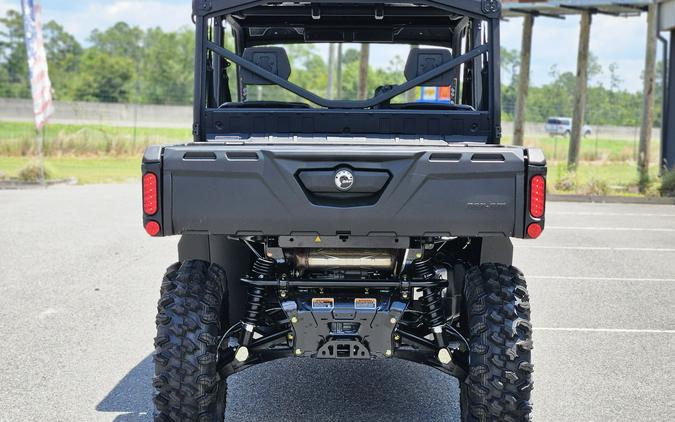 2026 Can-Am Defender MAX XT HD9