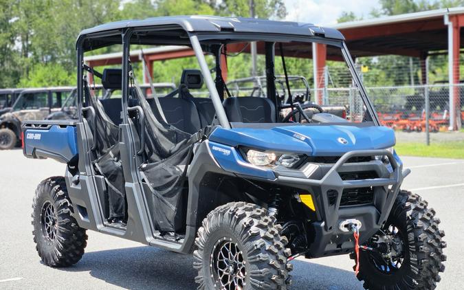 2026 Can-Am Defender MAX XT HD9