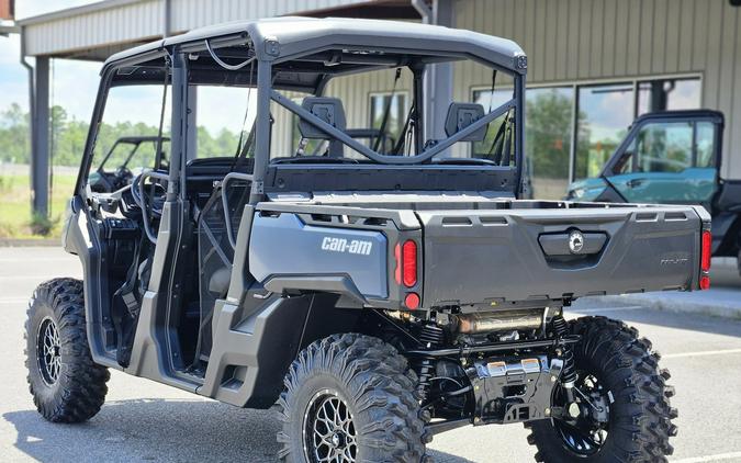2026 Can-Am Defender MAX XT HD9