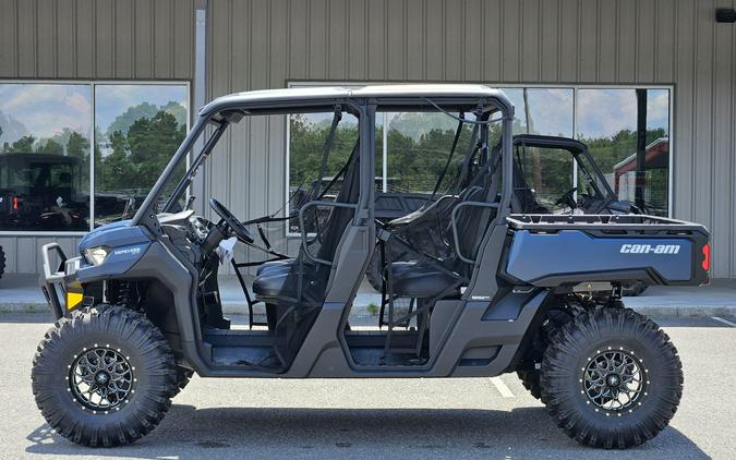 2026 Can-Am Defender MAX XT HD9